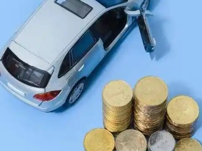 镇安车辆抵押贷款的产品对比和选择解析